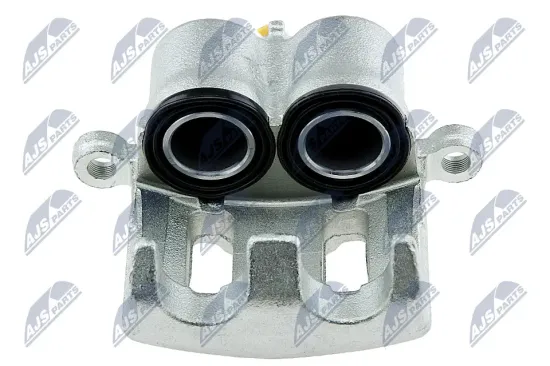 Bremssattel Vorderachse rechts NTY HZP-MZ-021 Bild Bremssattel Vorderachse rechts NTY HZP-MZ-021