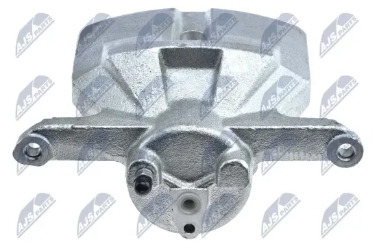 Bremssattel Vorderachse links NTY HZP-MZ-025 Bild Bremssattel Vorderachse links NTY HZP-MZ-025