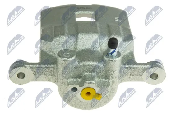 Bremssattel Vorderachse rechts NTY HZP-MZ-027 Bild Bremssattel Vorderachse rechts NTY HZP-MZ-027