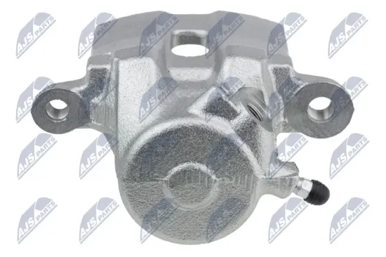 Bremssattel Vorderachse links NTY HZP-MZ-028 Bild Bremssattel Vorderachse links NTY HZP-MZ-028