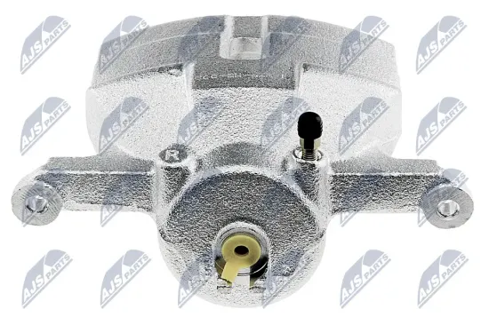 Bremssattel Vorderachse rechts Vorderachse NTY HZP-NS-003 Bild Bremssattel Vorderachse rechts Vorderachse NTY HZP-NS-003