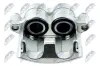 Bremssattel Vorderachse rechts NTY HZP-NS-008