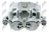 Bremssattel Vorderachse rechts NTY HZP-NS-008 Bild Bremssattel Vorderachse rechts NTY HZP-NS-008