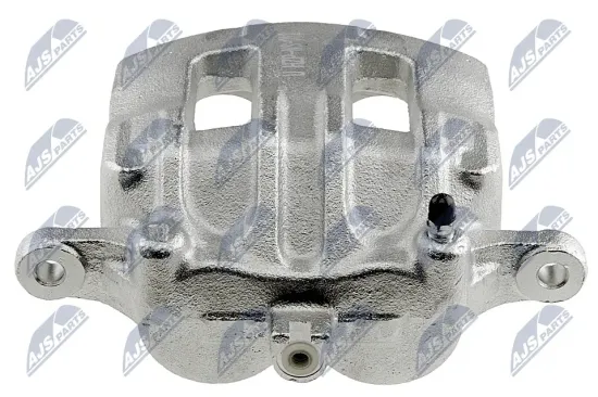 Bremssattel Vorderachse links Vorderachse NTY HZP-NS-012 Bild Bremssattel Vorderachse links Vorderachse NTY HZP-NS-012