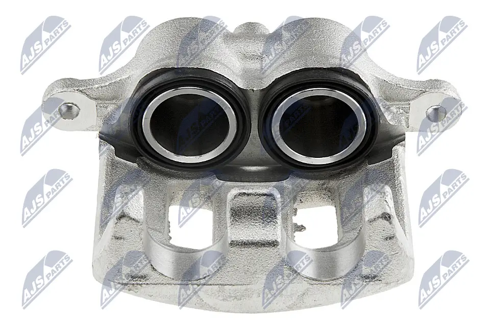 Bremssattel Vorderachse rechts Vorderachse NTY HZP-NS-013