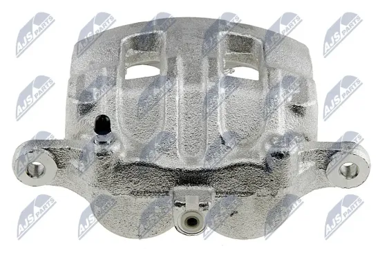 Bremssattel Vorderachse rechts Vorderachse NTY HZP-NS-013 Bild Bremssattel Vorderachse rechts Vorderachse NTY HZP-NS-013