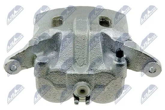 Bremssattel Vorderachse links NTY HZP-NS-017 Bild Bremssattel Vorderachse links NTY HZP-NS-017