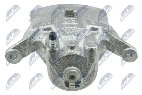 Bremssattel Vorderachse links NTY HZP-NS-023 Bild Bremssattel Vorderachse links NTY HZP-NS-023