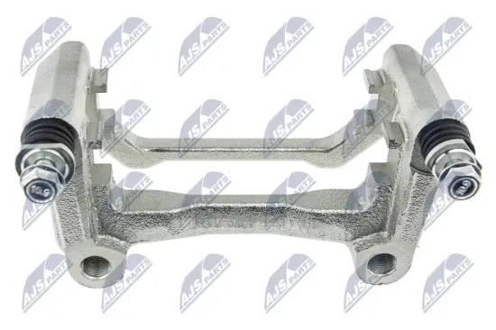 Druckwandler, Turbolader NTY EGR-AU-021 Bild Druckwandler, Turbolader NTY EGR-AU-021