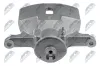 Bremssattel Vorderachse rechts NTY HZP-NS-039 Bild Bremssattel Vorderachse rechts NTY HZP-NS-039