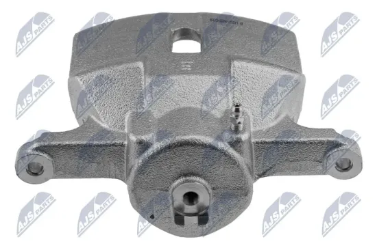 Bremssattel Vorderachse rechts NTY HZP-NS-039 Bild Bremssattel Vorderachse rechts NTY HZP-NS-039