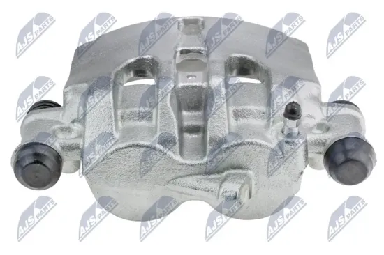 Bremssattel Vorderachse links NTY HZP-NS-042 Bild Bremssattel Vorderachse links NTY HZP-NS-042