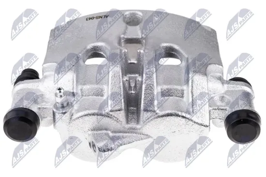 Bremssattel Vorderachse rechts NTY HZP-NS-043 Bild Bremssattel Vorderachse rechts NTY HZP-NS-043