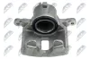 Bremssattel Vorderachse rechts NTY HZP-NS-044 Bild Bremssattel Vorderachse rechts NTY HZP-NS-044