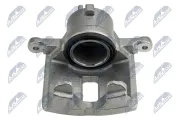 Bremssattel Vorderachse rechts NTY HZP-NS-044