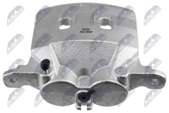 Bremssattel Vorderachse links NTY HZP-NS-054 Bild Bremssattel Vorderachse links NTY HZP-NS-054