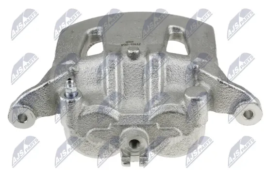 Bremssattel Vorderachse links NTY HZP-NS-056 Bild Bremssattel Vorderachse links NTY HZP-NS-056