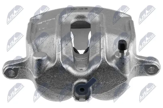 Bremssattel Vorderachse links NTY HZP-NS-058 Bild Bremssattel Vorderachse links NTY HZP-NS-058