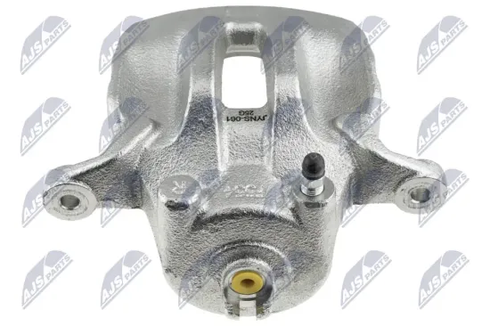 Bremssattel Vorderachse rechts NTY HZP-NS-061 Bild Bremssattel Vorderachse rechts NTY HZP-NS-061