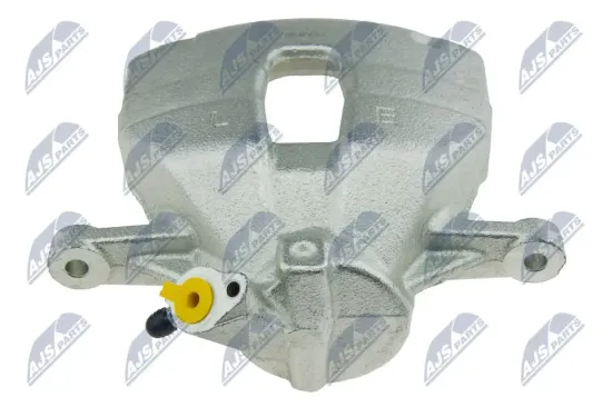 Bremssattel Vorderachse links NTY HZP-PE-004 Bild Bremssattel Vorderachse links NTY HZP-PE-004