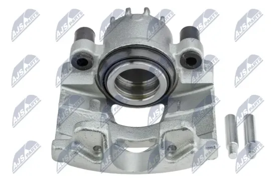 Bremssattel Vorderachse links NTY HZP-PE-012 Bild Bremssattel Vorderachse links NTY HZP-PE-012