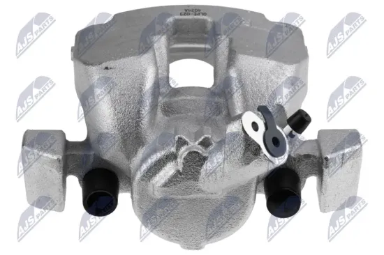 Bremssattel Vorderachse rechts NTY HZP-PE-023 Bild Bremssattel Vorderachse rechts NTY HZP-PE-023