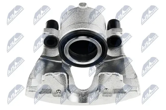 Bremssattel Vorderachse rechts Vorderachse NTY HZP-PL-001 Bild Bremssattel Vorderachse rechts Vorderachse NTY HZP-PL-001