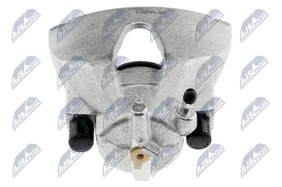 Bremssattel Vorderachse rechts Vorderachse NTY HZP-PL-001 Bild Bremssattel Vorderachse rechts Vorderachse NTY HZP-PL-001