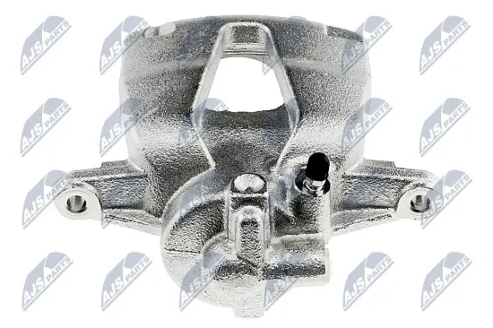 Bremssattel Vorderachse rechts Vorderachse NTY HZP-PL-003 Bild Bremssattel Vorderachse rechts Vorderachse NTY HZP-PL-003