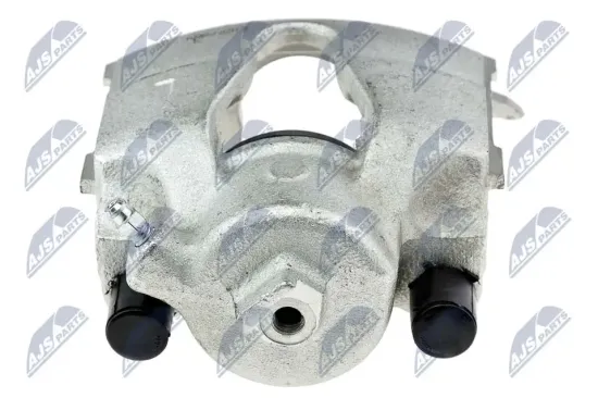 Bremssattel Vorderachse links Vorderachse NTY HZP-PL-004 Bild Bremssattel Vorderachse links Vorderachse NTY HZP-PL-004