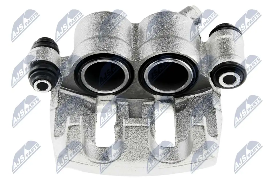 Bremssattel Vorderachse rechts Vorderachse NTY HZP-PL-007