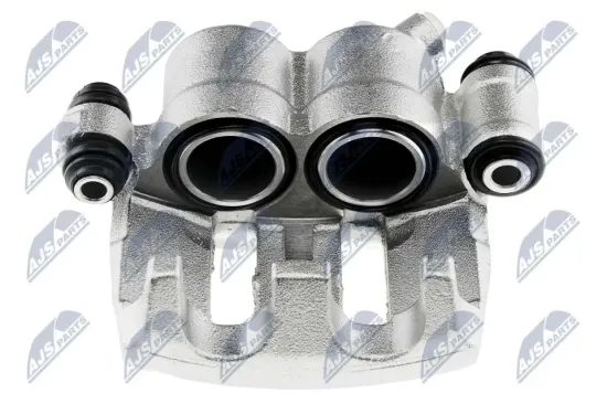 Bremssattel Vorderachse rechts Vorderachse NTY HZP-PL-007 Bild Bremssattel Vorderachse rechts Vorderachse NTY HZP-PL-007