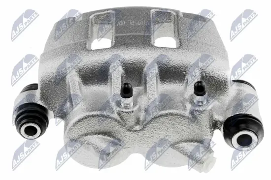 Bremssattel Vorderachse rechts Vorderachse NTY HZP-PL-007 Bild Bremssattel Vorderachse rechts Vorderachse NTY HZP-PL-007