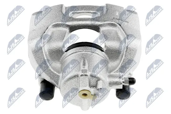 Bremssattel Vorderachse rechts Vorderachse NTY HZP-PL-009 Bild Bremssattel Vorderachse rechts Vorderachse NTY HZP-PL-009