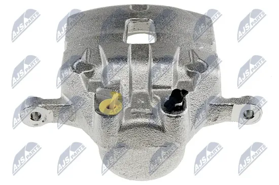 Bremssattel Vorderachse rechts Vorderachse NTY HZP-PL-010 Bild Bremssattel Vorderachse rechts Vorderachse NTY HZP-PL-010