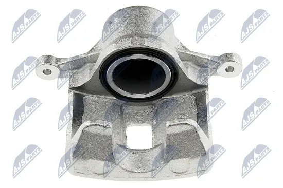 Bremssattel Vorderachse links Vorderachse NTY HZP-PL-011 Bild Bremssattel Vorderachse links Vorderachse NTY HZP-PL-011