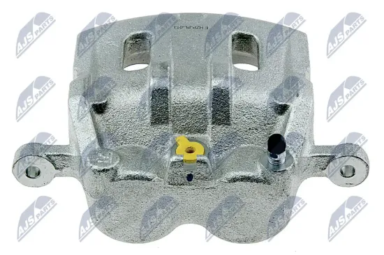 Bremssattel Vorderachse rechts NTY HZP-PL-013 Bild Bremssattel Vorderachse rechts NTY HZP-PL-013