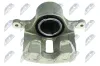 Bremssattel Vorderachse rechts NTY HZP-PL-021 Bild Bremssattel Vorderachse rechts NTY HZP-PL-021