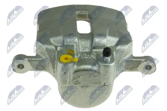Bremssattel Vorderachse rechts NTY HZP-PL-021 Bild Bremssattel Vorderachse rechts NTY HZP-PL-021