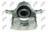 Bremssattel Vorderachse rechts NTY HZP-PL-023
