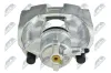 Bremssattel Vorderachse rechts NTY HZP-PL-025 Bild Bremssattel Vorderachse rechts NTY HZP-PL-025