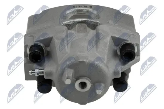 Bremssattel Vorderachse links NTY HZP-PL-028 Bild Bremssattel Vorderachse links NTY HZP-PL-028