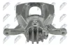 Bremssattel Vorderachse rechts NTY HZP-PL-041 Bild Bremssattel Vorderachse rechts NTY HZP-PL-041