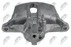 Bremssattel Vorderachse rechts NTY HZP-PL-048 Bild Bremssattel Vorderachse rechts NTY HZP-PL-048