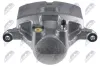 Bremssattel Vorderachse rechts NTY HZP-PL-060 Bild Bremssattel Vorderachse rechts NTY HZP-PL-060