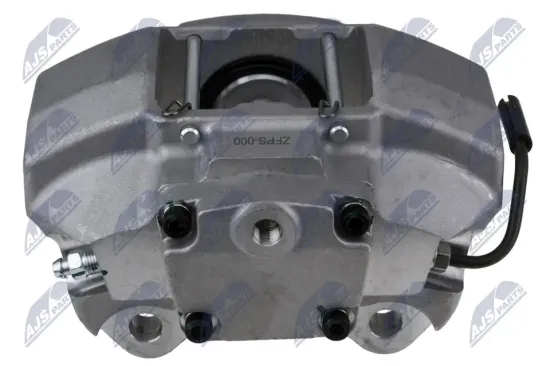 Bremssattel Vorderachse links NTY HZP-PS-000 Bild Bremssattel Vorderachse links NTY HZP-PS-000