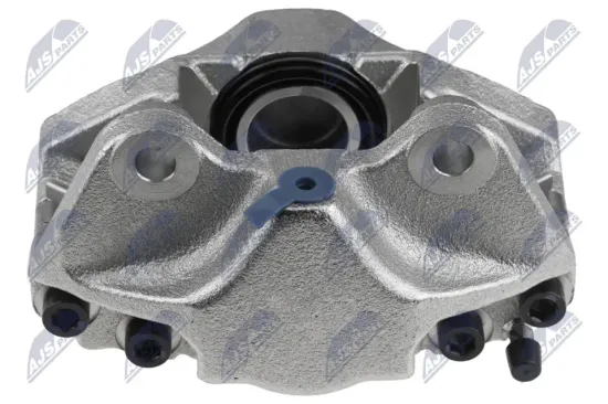 Bremssattel Vorderachse links NTY HZP-PS-004 Bild Bremssattel Vorderachse links NTY HZP-PS-004