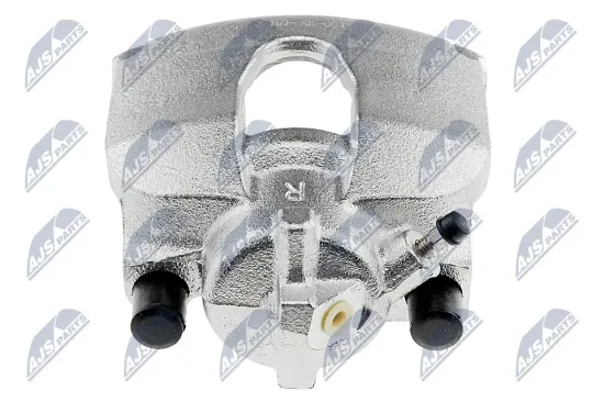 Bremssattel Vorderachse rechts Vorderachse NTY HZP-RE-001 Bild Bremssattel Vorderachse rechts Vorderachse NTY HZP-RE-001