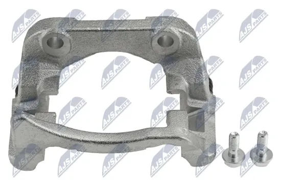 Halter, Bremssattel Vorderachse links NTY HZP-RE-006A Bild Halter, Bremssattel Vorderachse links NTY HZP-RE-006A