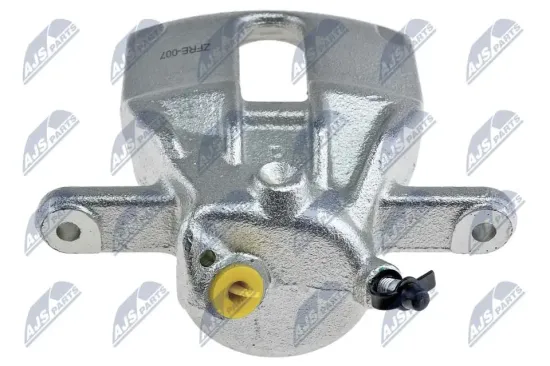 Bremssattel Vorderachse rechts NTY HZP-RE-007 Bild Bremssattel Vorderachse rechts NTY HZP-RE-007